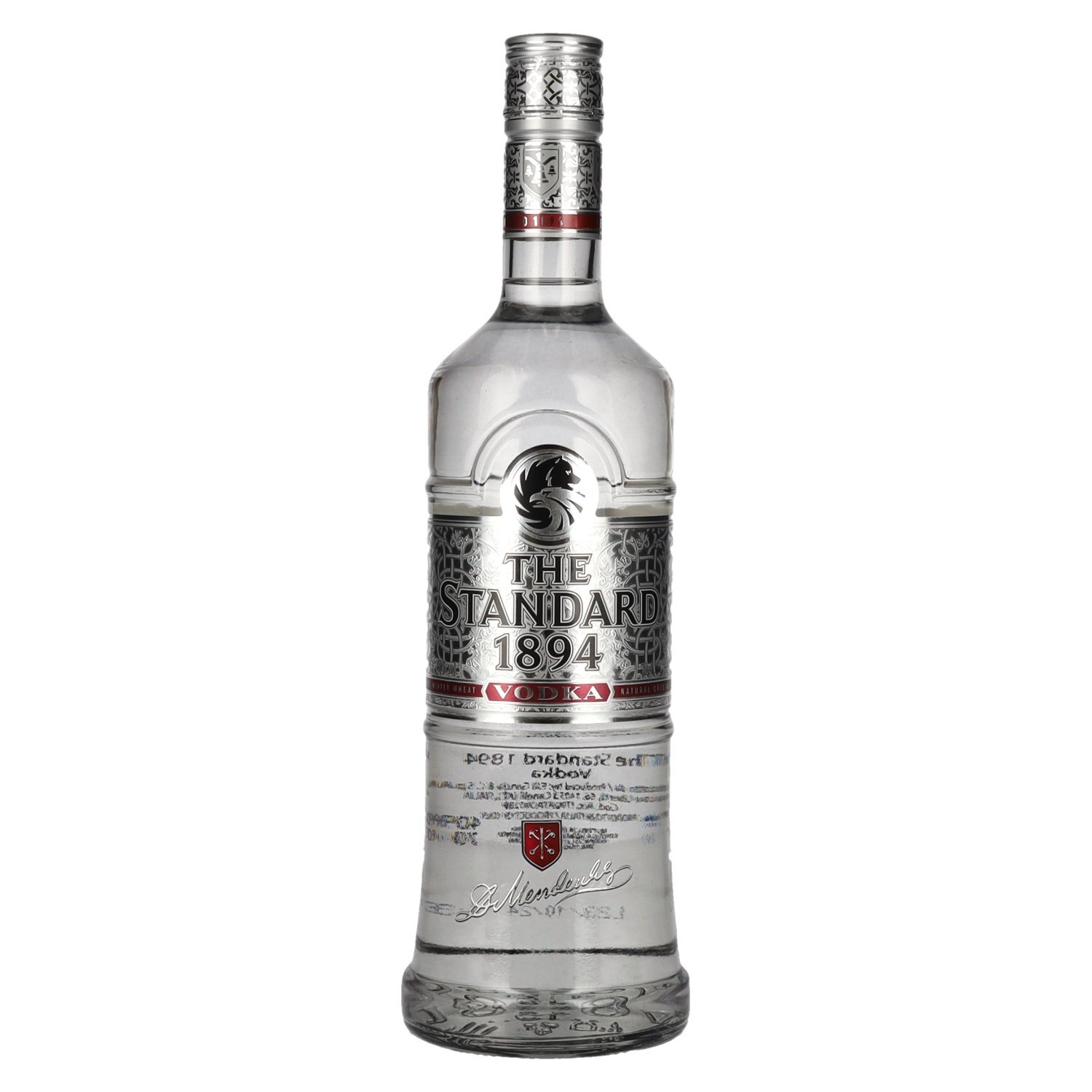 The Standard 1894 Vodka
