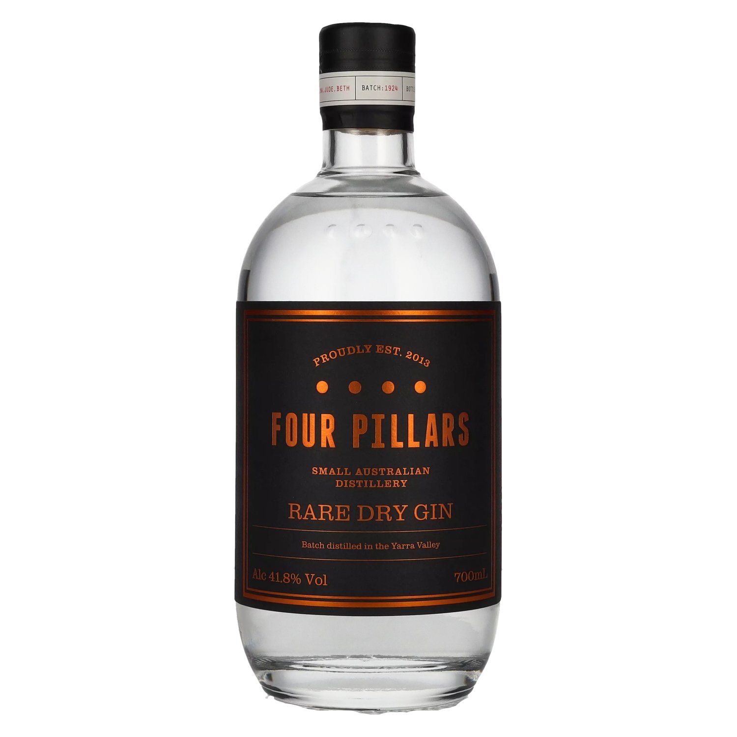 Four Pillars RARE DRY Gin
