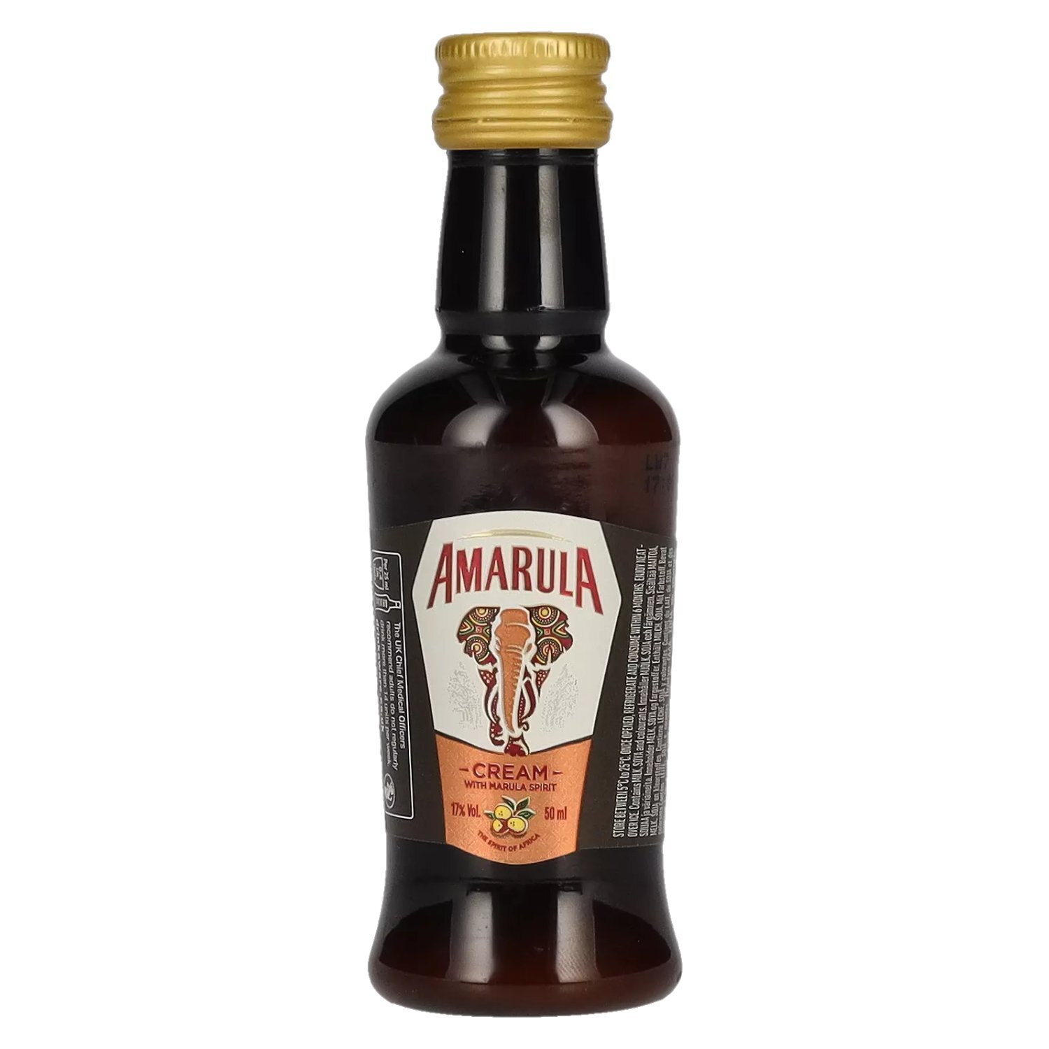 Amarula Marula Fruit Cream