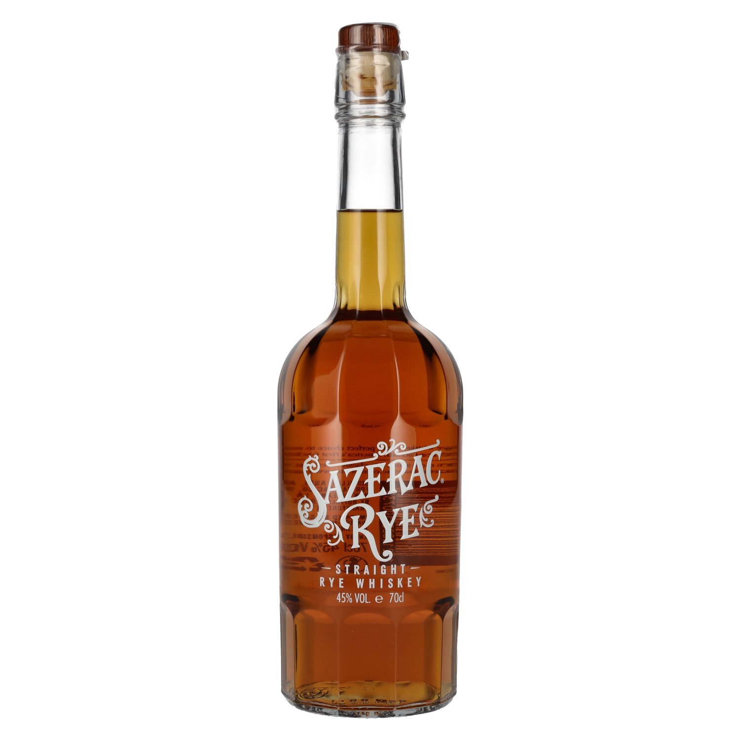 Sazerac RYE Straight Rye Whiskey