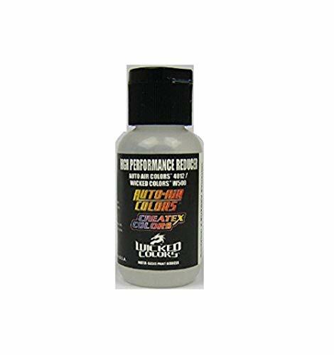 Createx Inalt: 30 ml. (u9L)
