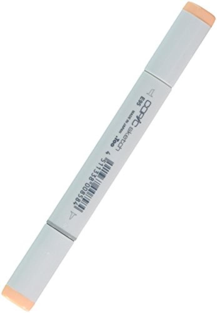 COPIC Pennarello Sketch, Flesh Rosa - NUOVO
