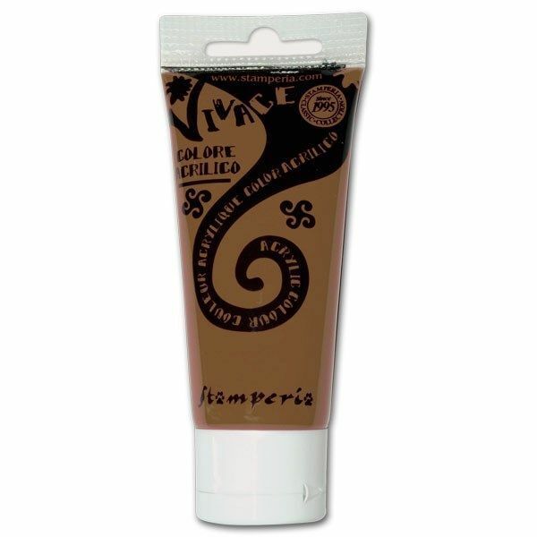 Vivace Terra d'ombra