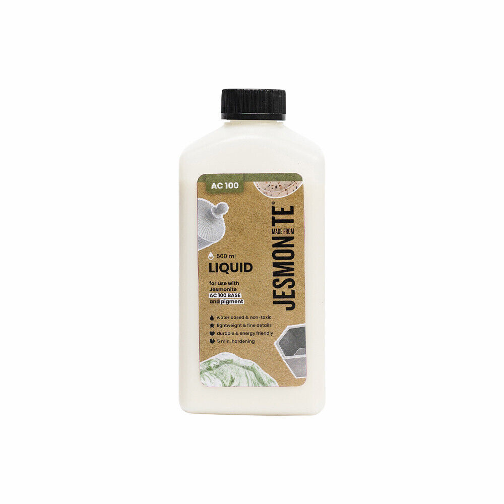 JESMONITE AC100 Liquido 500ML