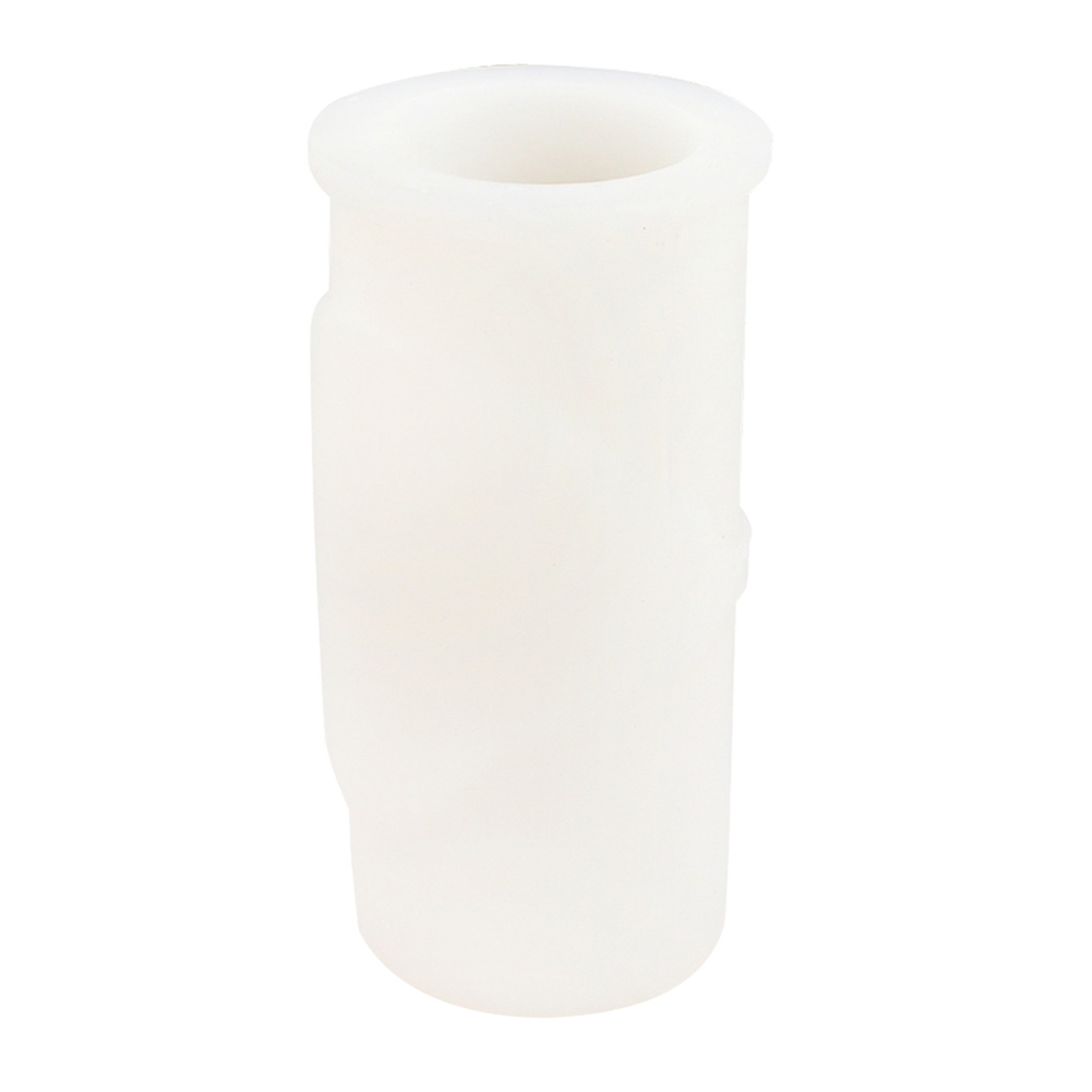 2X(Stampi In Silicone per Candele per Realizzare Candele, Resine, Candele P3446