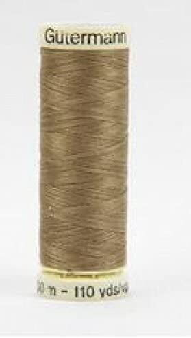 GUTERMANN CUCITUTTO FILO 100MT IN 100% POLYESTERE COL. 850