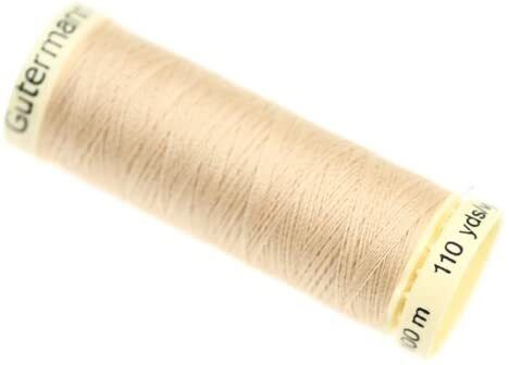 GUTERMANN CUCITUTTO FILO 100MT IN 100% POLYESTERE COL. 421