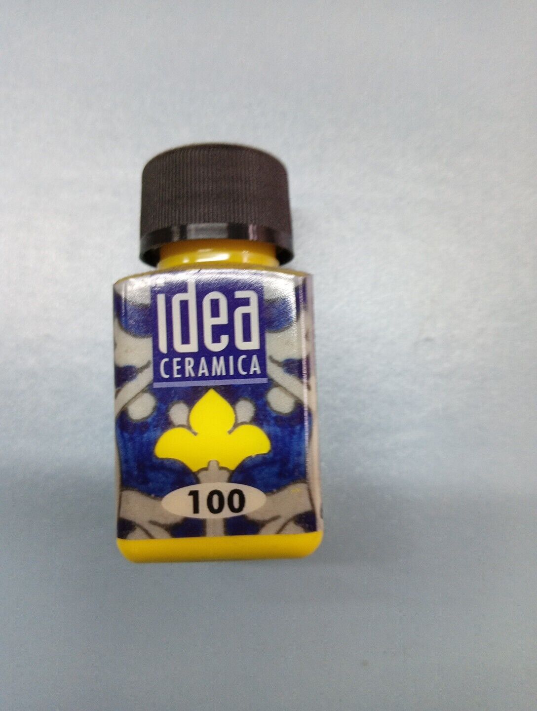 Colore all'acqua per ceramica a freddo IDEA Maimeri 60ml  -  4714