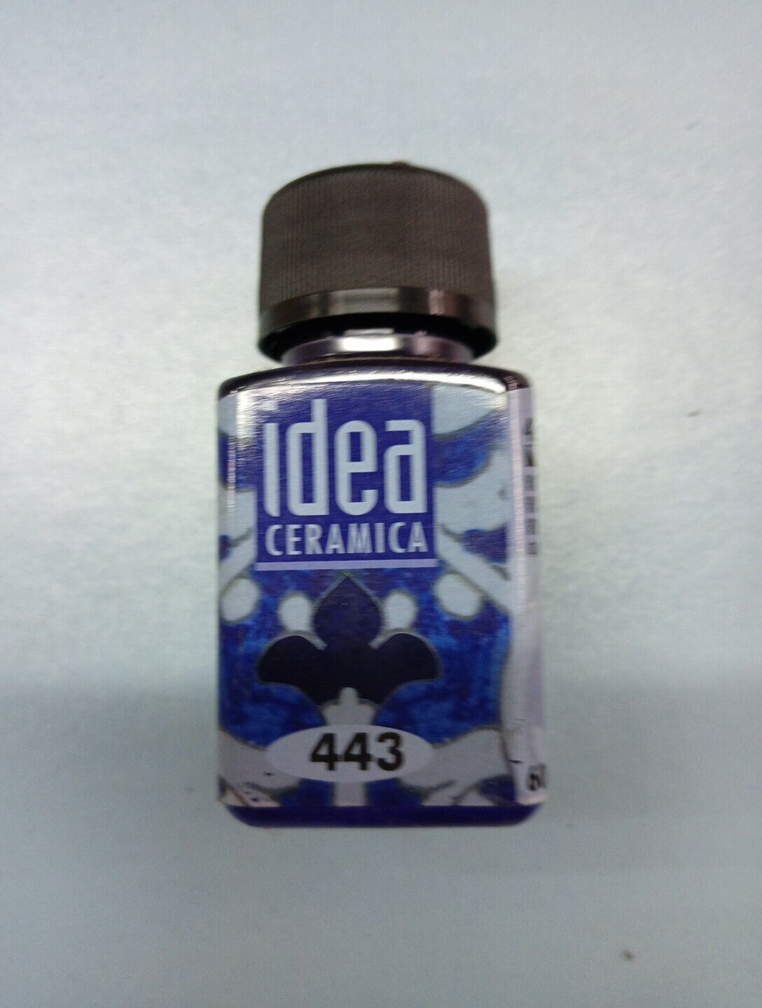 COLORI PER CERAMICA E PORCELLANA A FREDDO SENZA COTTURA MAIMERI VASETTI DA 60ml