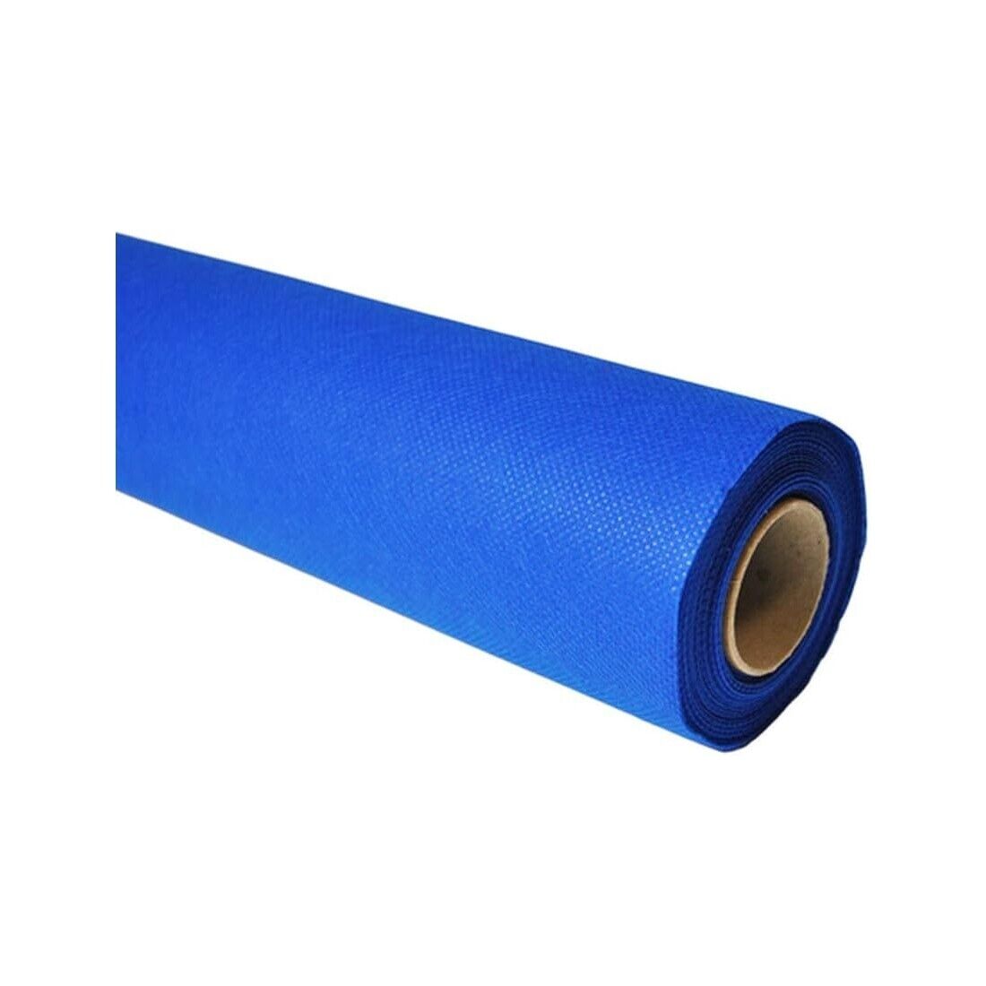 Rotolo in tnt 80 cm x 20 mt blu  FCA-TNT80X20RBL-1