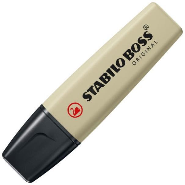 Stabilo Boss Original Nature evidenziatore colore Verde Oliva 137