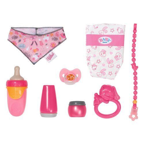 Starter Set Pannolini bambola BABY BORN Mga 832851