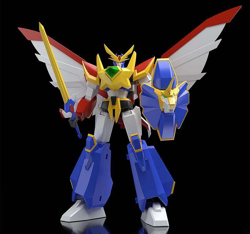 91689 MATCHLESS RAIJIN-OH MODEROID MK 4THRUN
