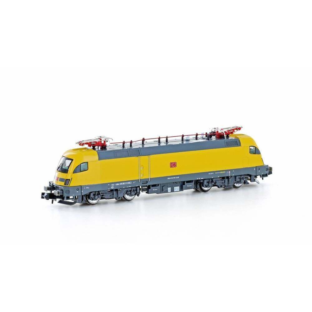 Locomotiva elettrica N BR 182 Taurus della rete DB Hobbytrain H2789