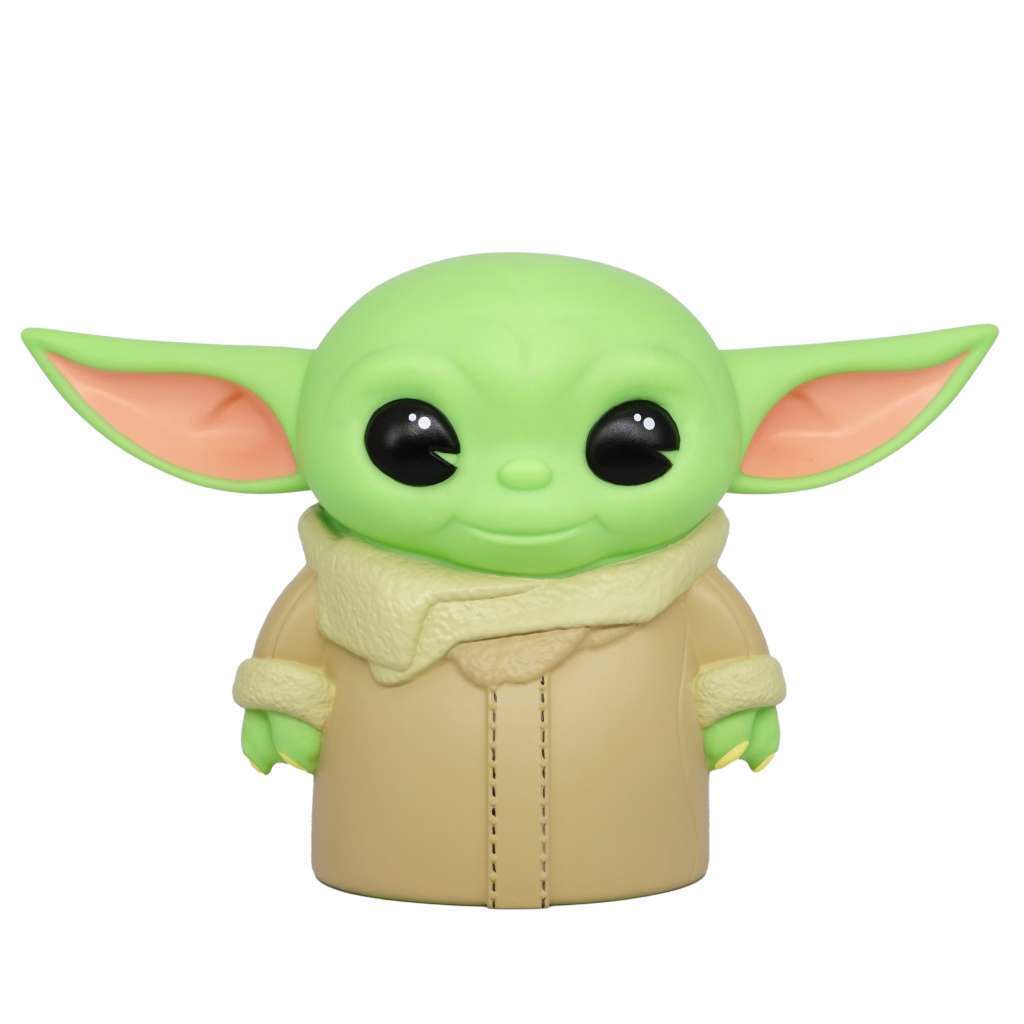 103181 STAR WARS THE CHILD FIGURAL BANK