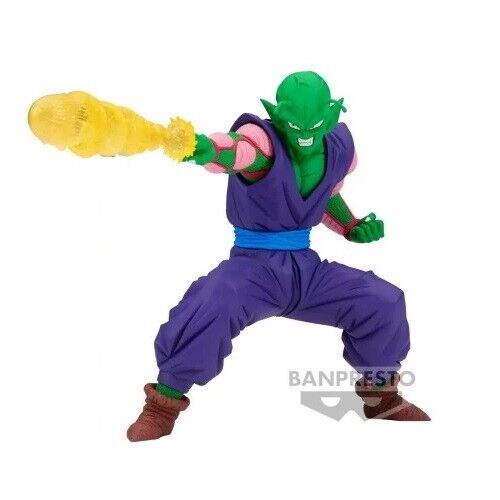 BANPRESTO DRAGON BALL Z GXMATERIA (THE PICCOLO) FIGURE PVC 15CM STATUETTA BANDAI