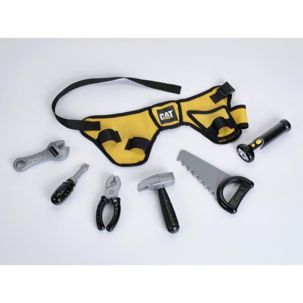 Theo Klein - Cat Tool Belt