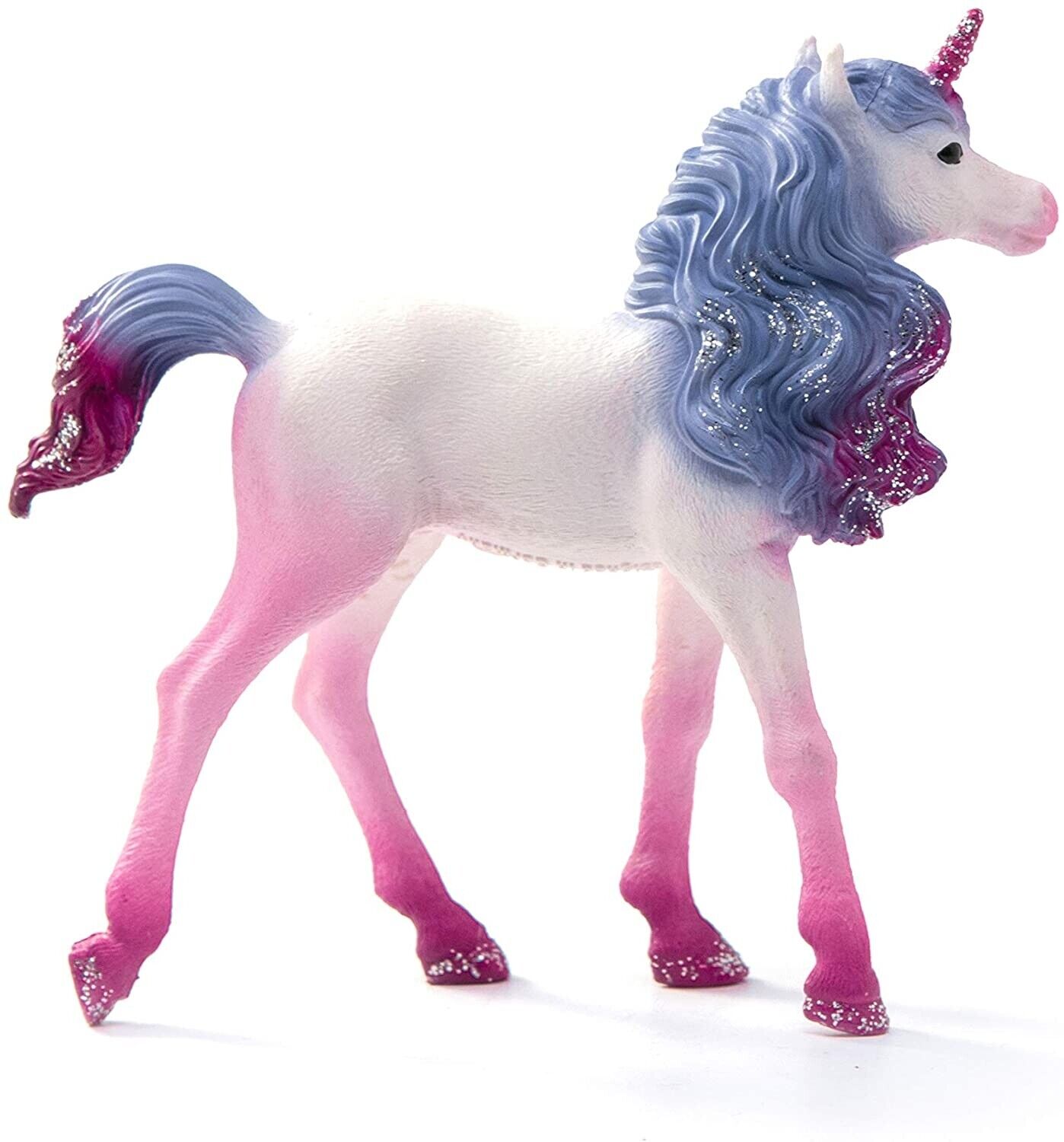 SCHLEICH - puledro mandala unicorno -  - SHL70716