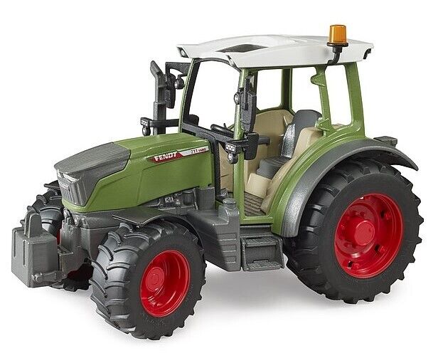 BRUDER, FENDT Vario 211, 1/16,  BRU2180