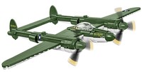 Cobi Lockheed P-38 Lightning COBI-5882