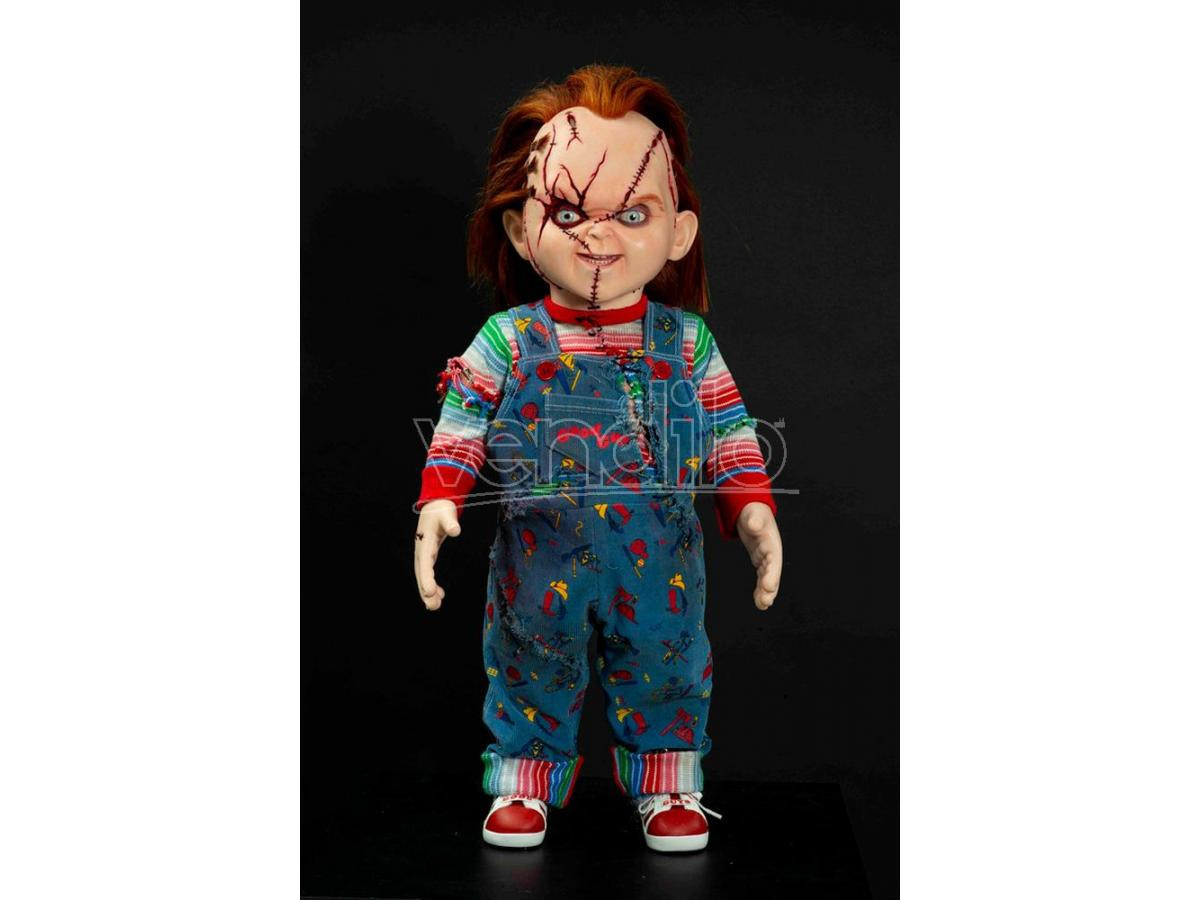Tot Seed Of Chucky Chucky Bambola Lifesize Replica