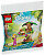 LEGO Polybag Disney Princess Parco Giochi Bosco Di Aurora 30671 LEGO