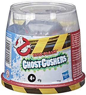 BARATTOLO ECTO PLASM GHOSTBUSTERS