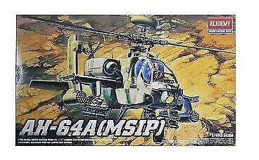AH-64A Apache