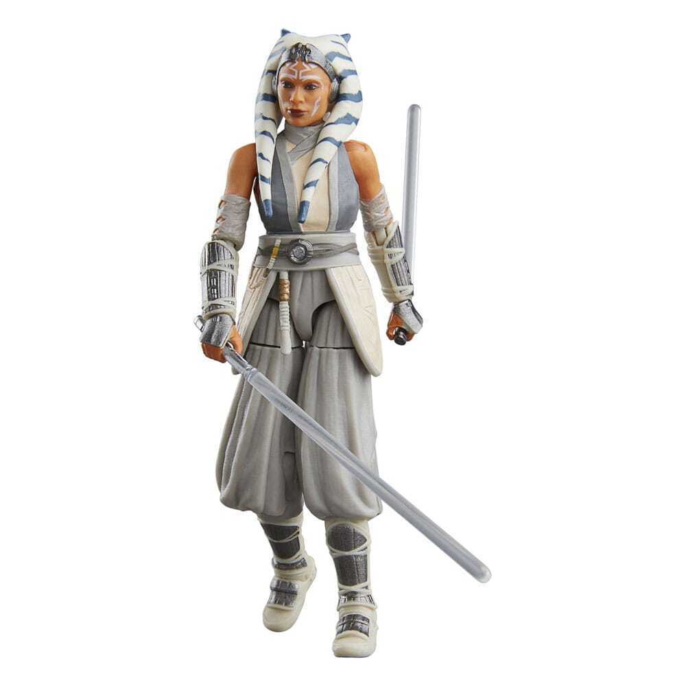 Star Wars: Ahsoka Vintage Collection Action Figura Ahsoka Tano (peridea) 10 C...