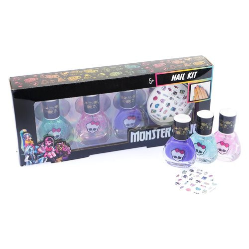 Set trucchi giocattolo Nice Nail Kit 37016