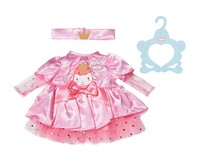 Zapf Baby Annabell Geburtstagskleid 43cm 710548
