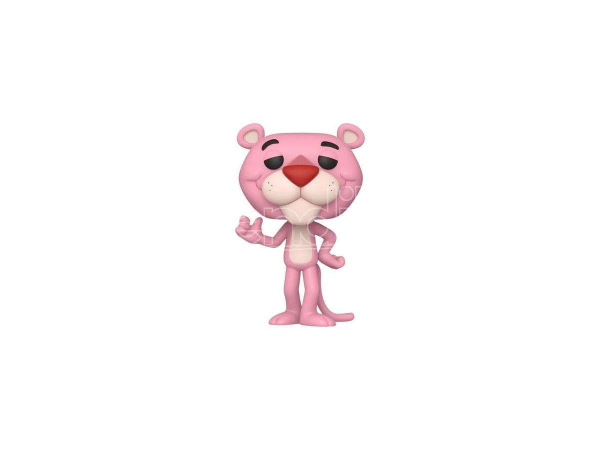 Pink Panther Pop! Tv Vinile Pink Panther 9 Cm Funko