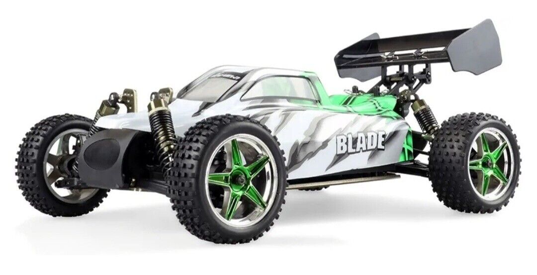 Auto Rc Amewi Blade Pro Buggy brushless 4WD 1:10, RTR