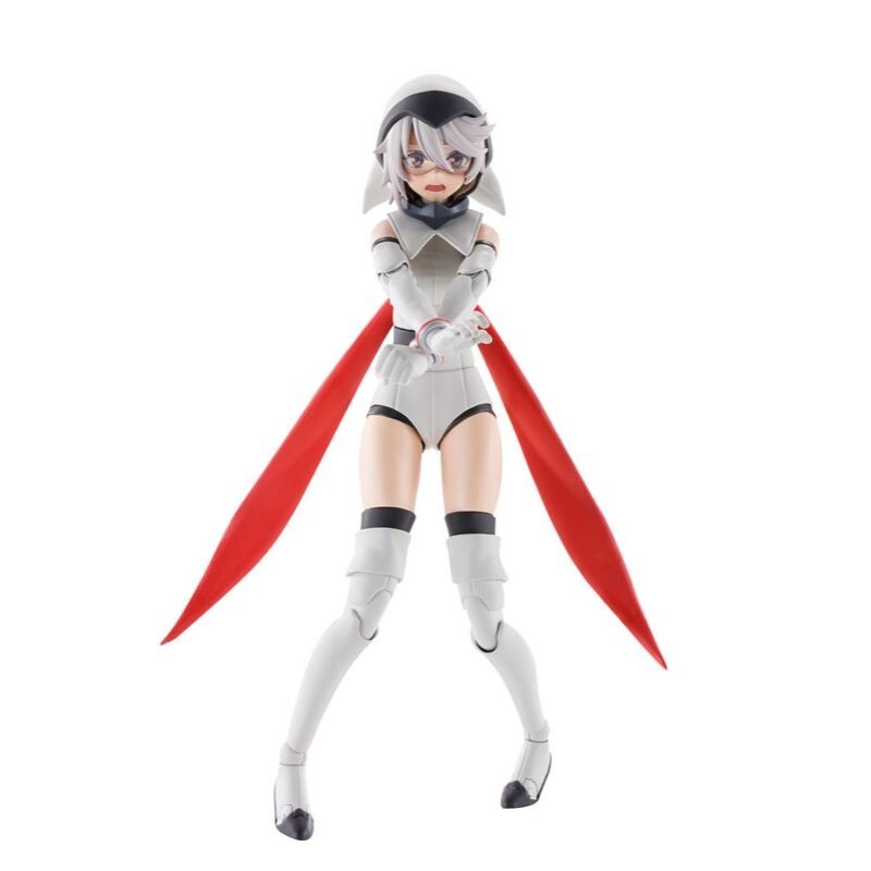 BANDAI S.H.Figuarts SHY Shy Action Figure UFFICIALE GIAPPONESE