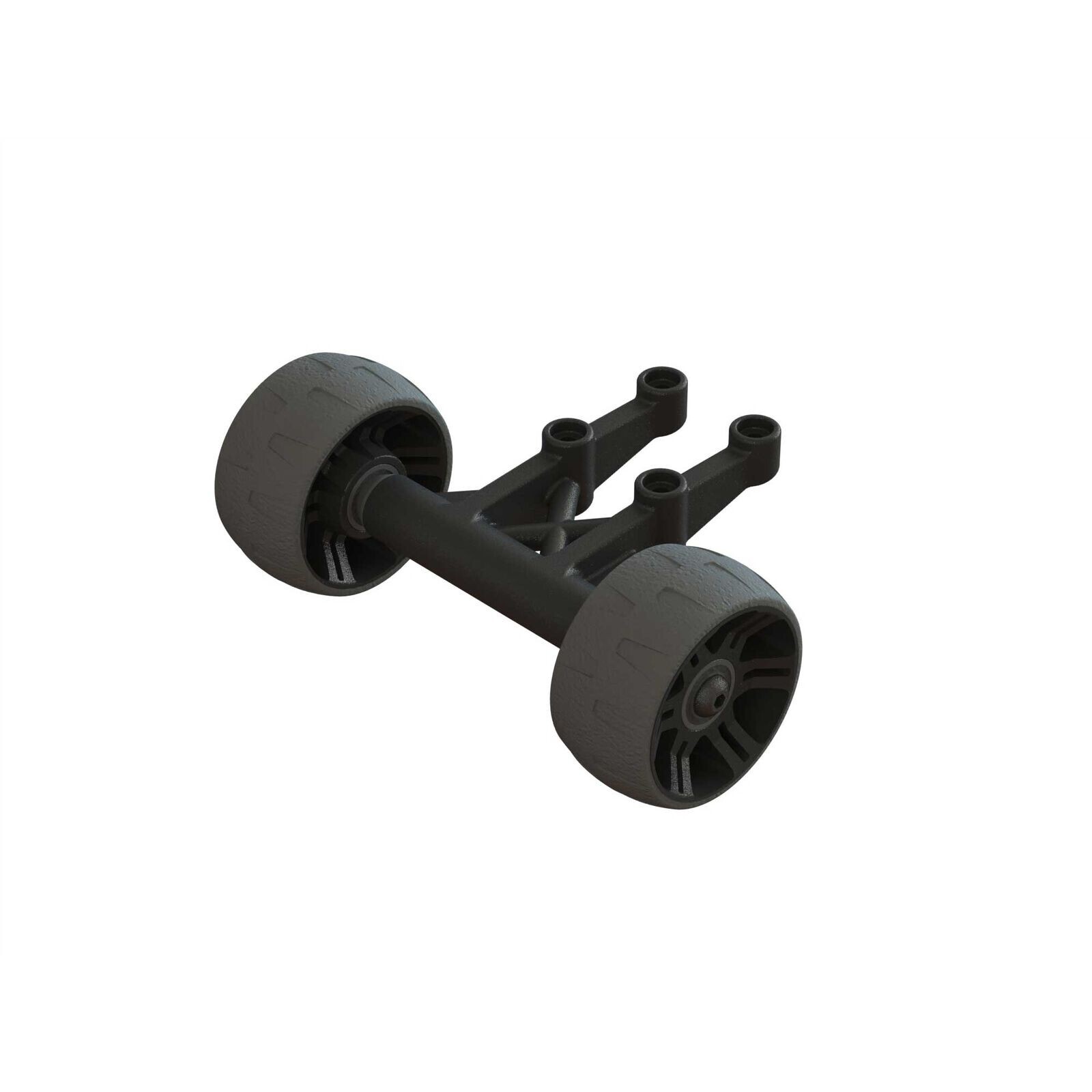 ARRMA ARA320536 Wheelie Bar KRATON OUTCAST