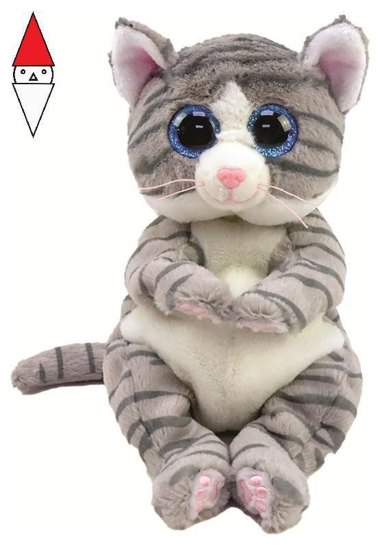 PELUCHE TY BEANIE BABIES 20CM MITZI