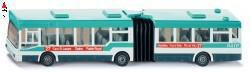 SIKU RATP ARTICULATED BUS