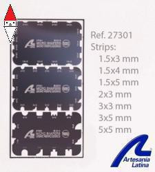 ARTESANIA LATINA MICRO SHAPERS B