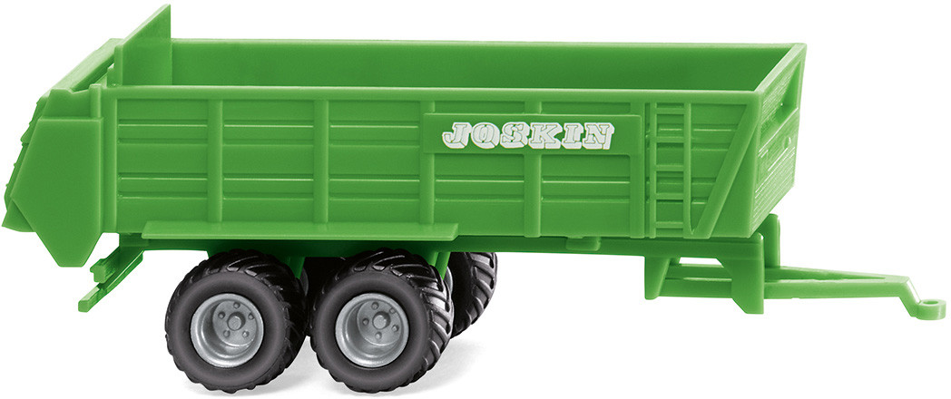 WIKING - Spandiconcime JOSKIN verde - 1/160 - WIK095503