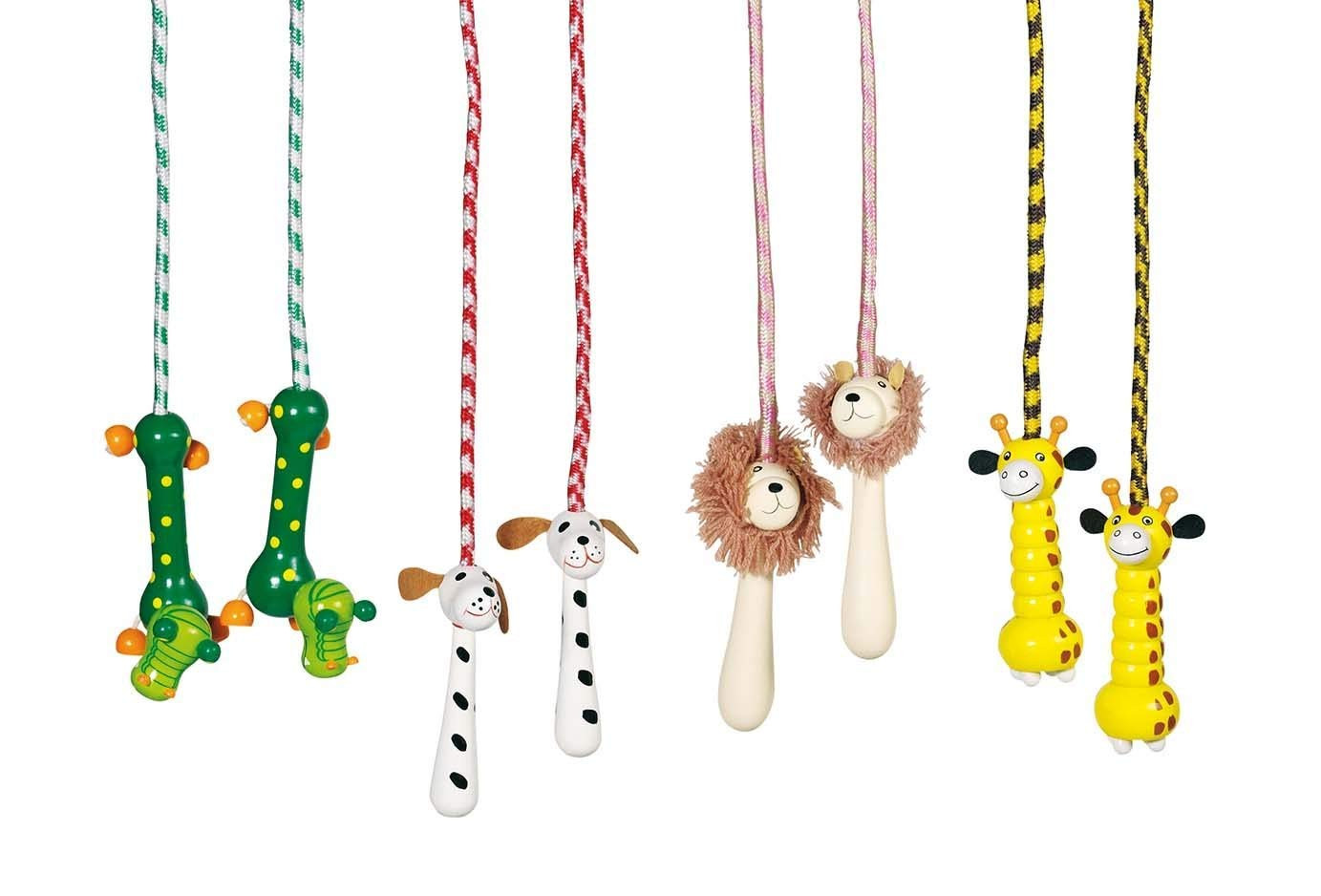 Skipping-Rope TOY NUOVO