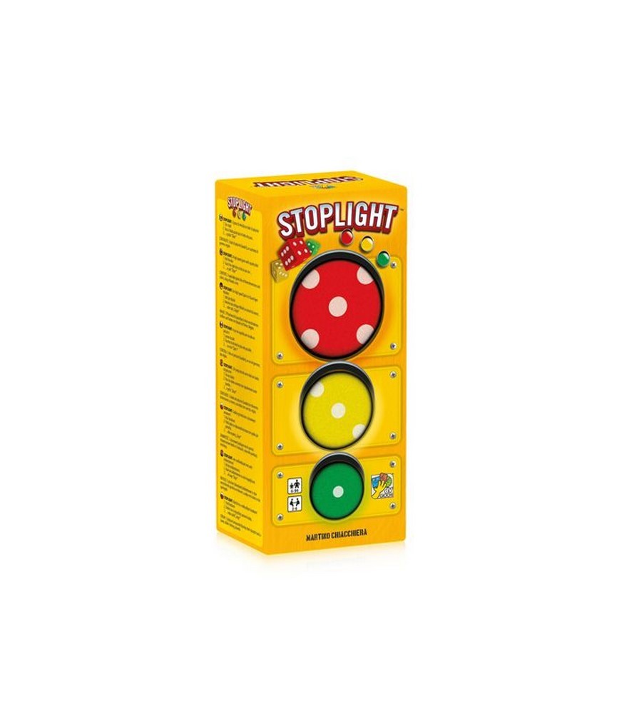STOPLIGHT Gioco da Tavolo