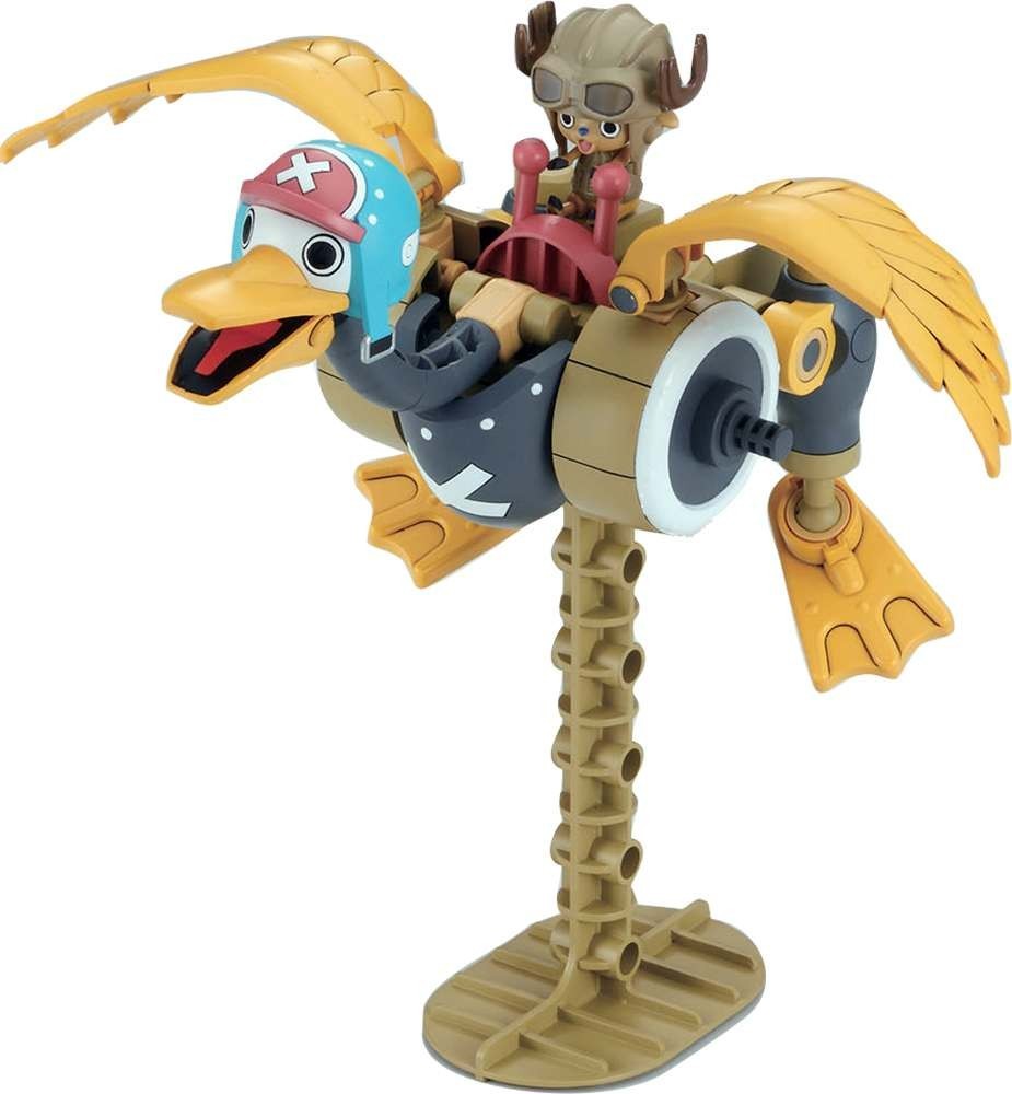 ONE PIECE CHOPPER ROBOT #2 CHOPPER WING