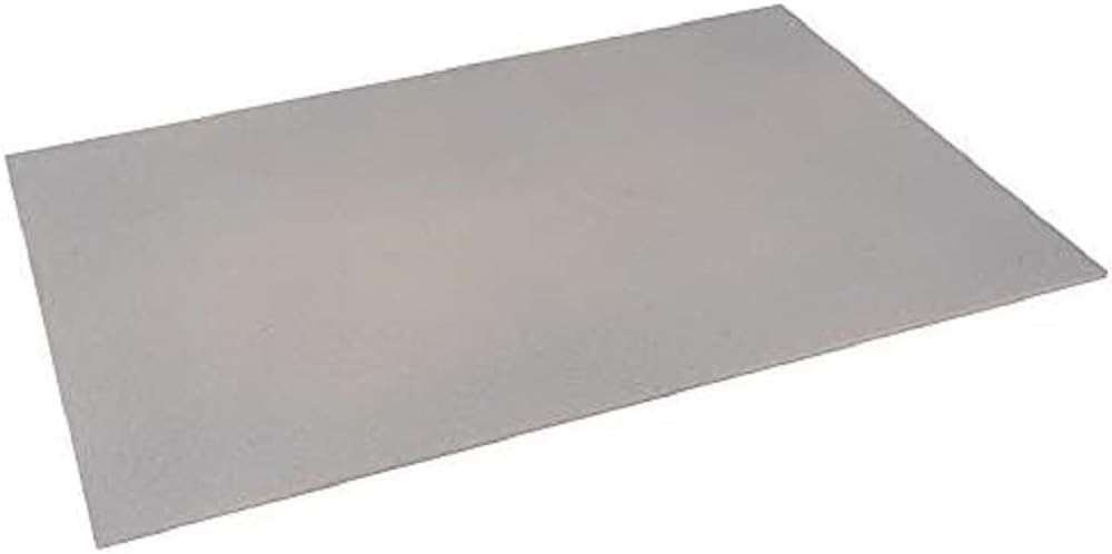 Faller FA180740 Bastelplatte Putz, grob, Mehrfarbig