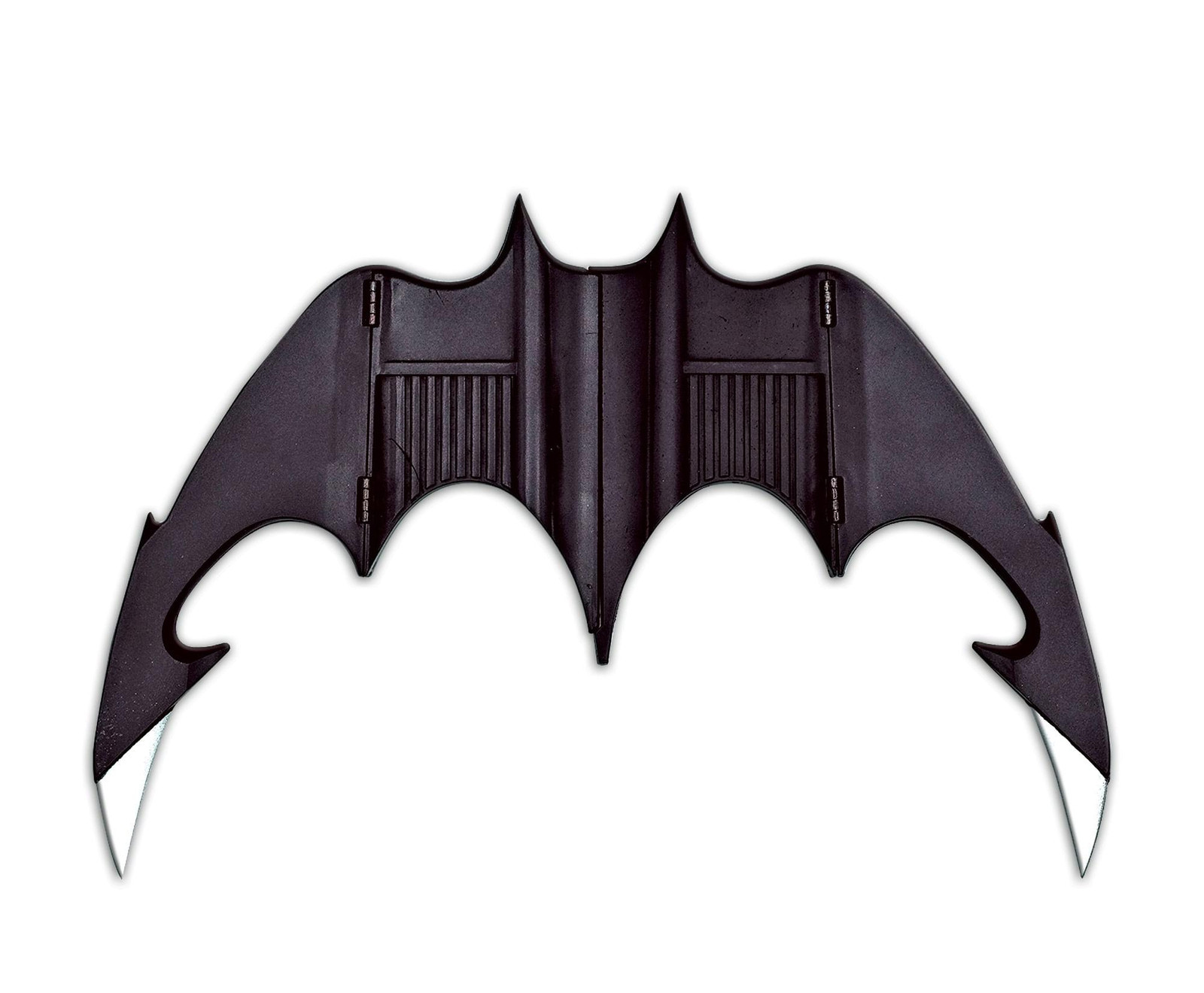 Replica Del Prop Batarang Di Batman 1989