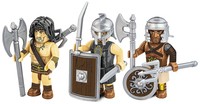 Cobi Gladiatoren COBI-20066