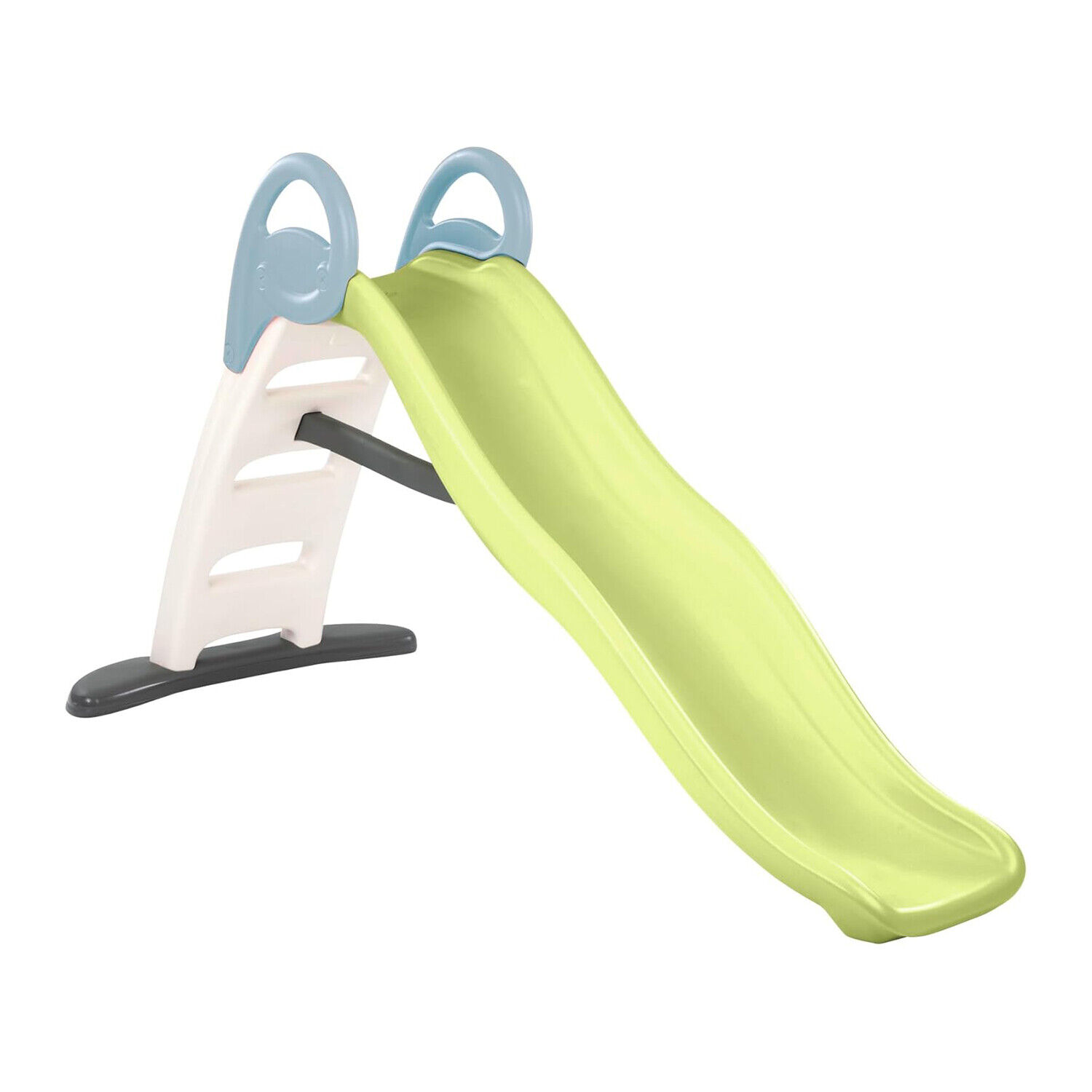 Scivolo Funny Slide II Smoby Life SMOBY LIFE - X53821 GIODICART