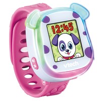 VTech My First KidiWatch rosa 3 anno/i 90 g Rosa 3-8 Annie 80-552854