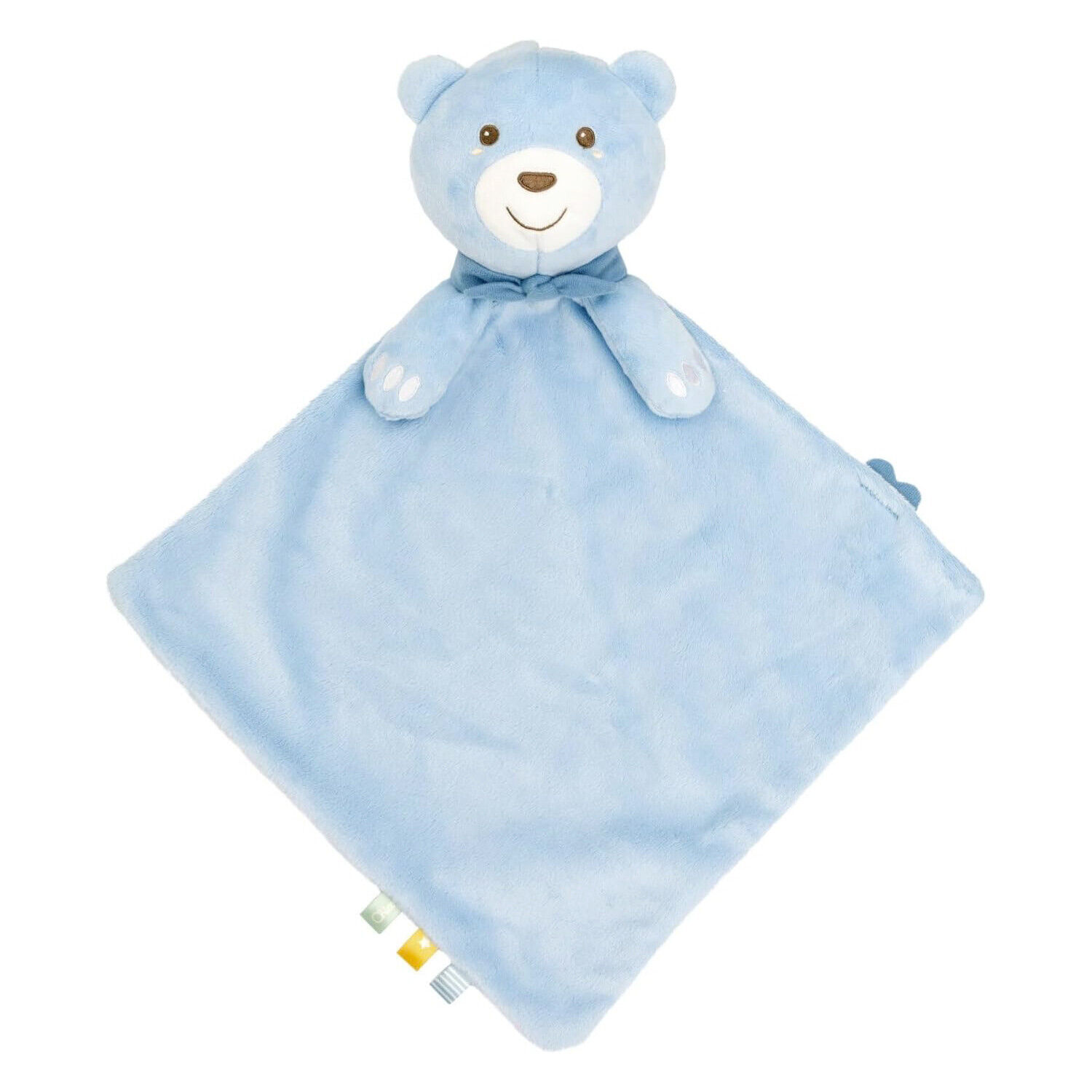 Chicco Maxi Doudou Blu CHICCO TOYS CHICCO - X54935 GIODICART