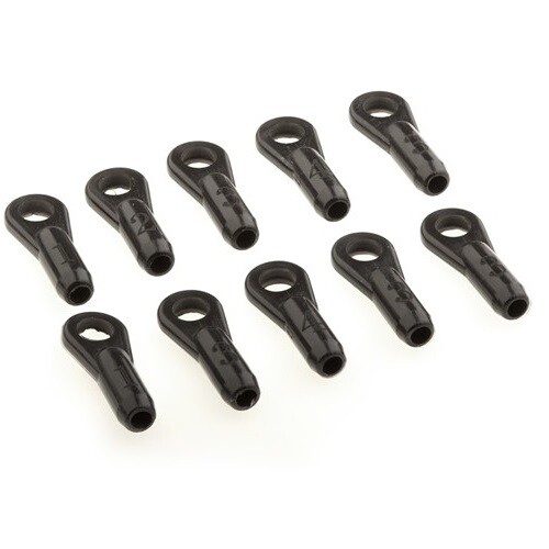 GIUNTI A SFERA RICAMBIO COMPASS 02-0709 BALL LINKS 2,0 mm BUSTINA DA 10 PEZZI