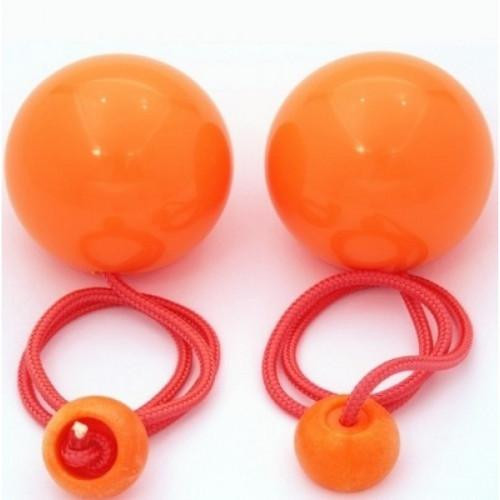 BOLAS PLAY CONTACT POI MM 80
